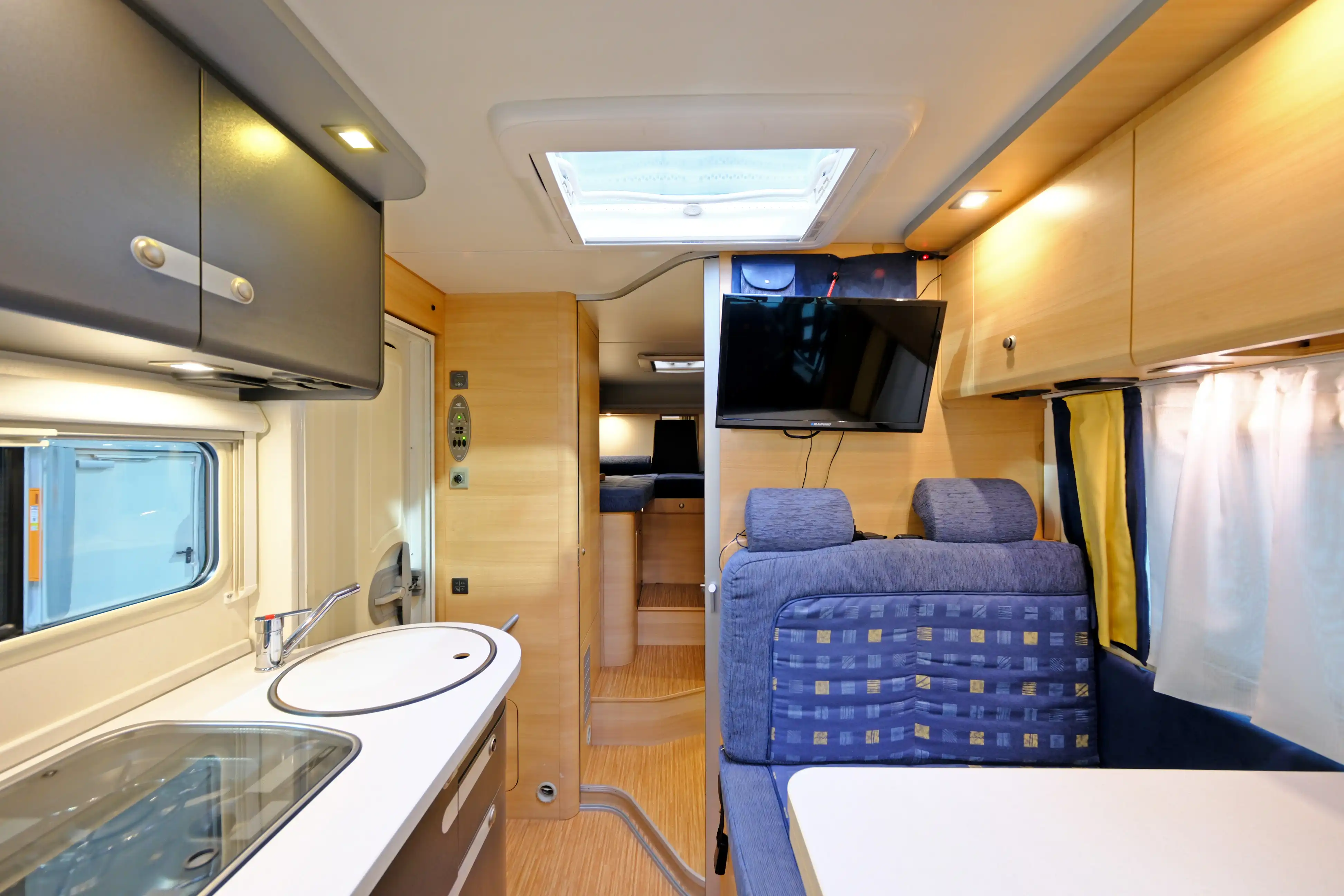 WEINSBERG Imperiale V 601 ME - Ansicht 9